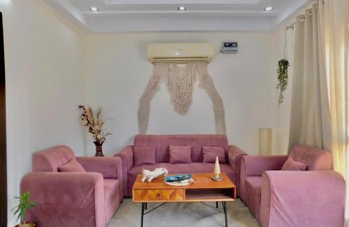 Nehru Place Apartment | Serene Hemkunt 1BHK Home in GK1