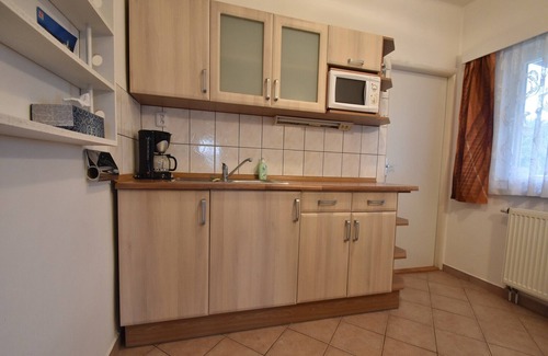 Mlade Buky House | Serene Holiday Home in Mladé Buky with small pool, Trampoline & Skiing Nearby