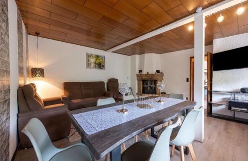 Nehren House | Serene Holiday Home in Nehren