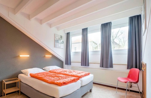 Municipality of Meerssen House | Serene Holiday Home in Ulestraten with Terrace