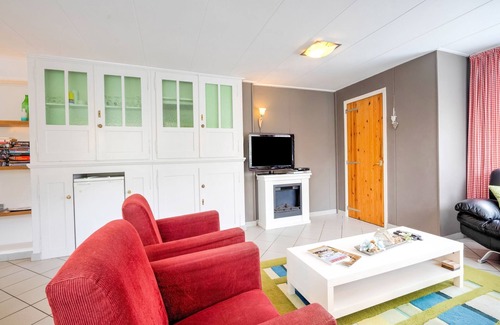 Municipality of Meerssen House | Serene Holiday Home in Ulestraten