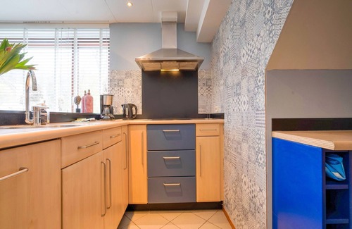 Municipality of Meerssen House | Serene Holiday Home in Ulestraten