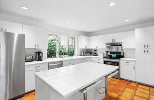 Amagansett North House | Serene home in Amagansettn