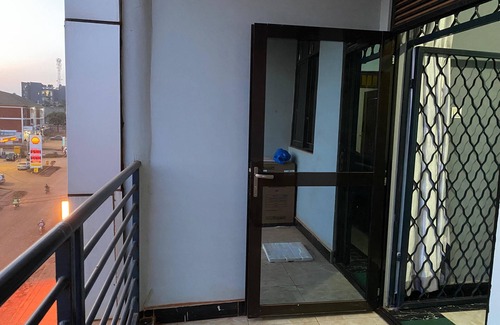 Kireka House | Serene Home