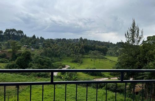 Kericho Apartment | Serene Homes Kericho 1bedroom fully furnished