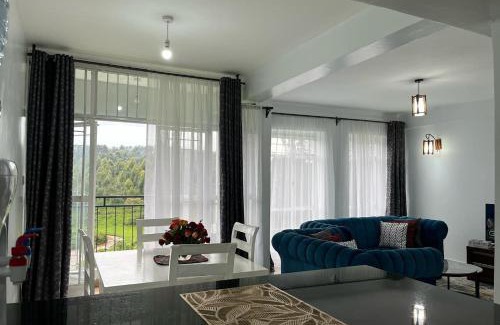 Kericho Apartment | Serene Homes Kericho 1bedroom fully furnished