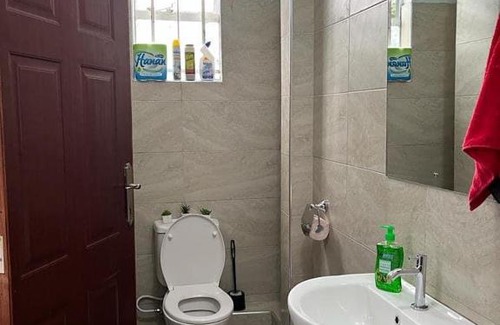 Kericho Apartment | Serene Homes Kericho 1bedroom fully furnished