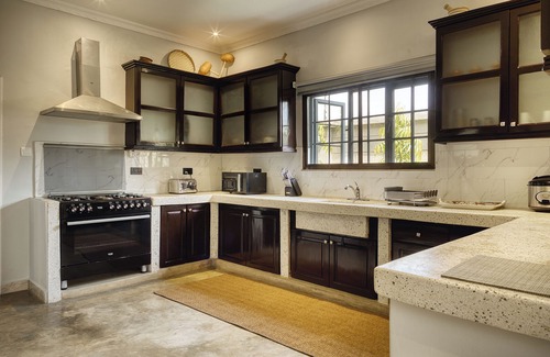 Arusha Villa | Serene Homestay Experience in Arusha's Outskirts.