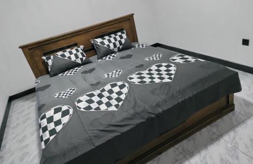 Rambukkana House | SERENE Homestay , Kegalle