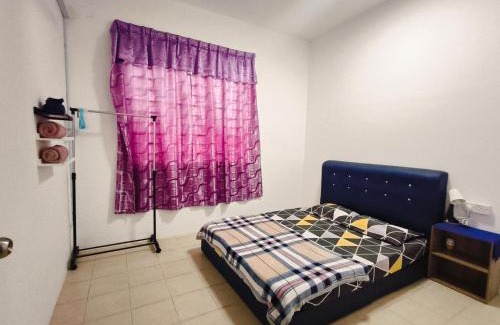 Tawau Apartment | Serene Homestay
