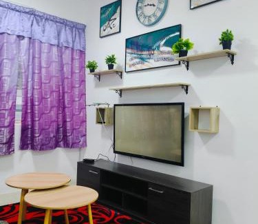 Tawau Apartment | Serene Homestay