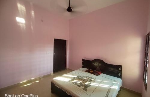 Bajpur House | Serene Homestay Retreat