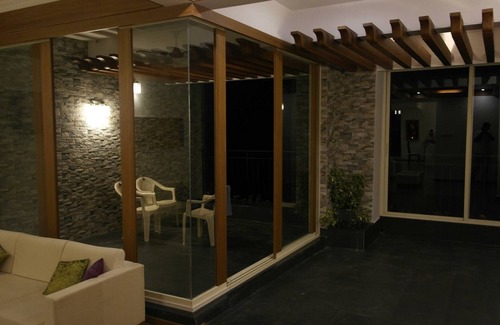 Kazhakuttam Apartment | Serene Homestay-Trivandrum