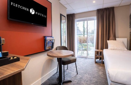 Doorwerth Hotel | Serene Hotel-Style Stay Near Doorwerth Castle & Arnhem with Forest Walks