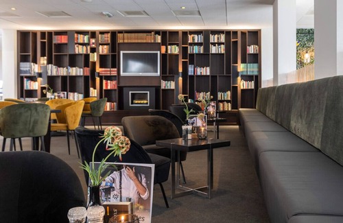 Doorwerth Hotel | Serene Hotel-Style Stay Near Doorwerth Castle & Arnhem with Forest Walks