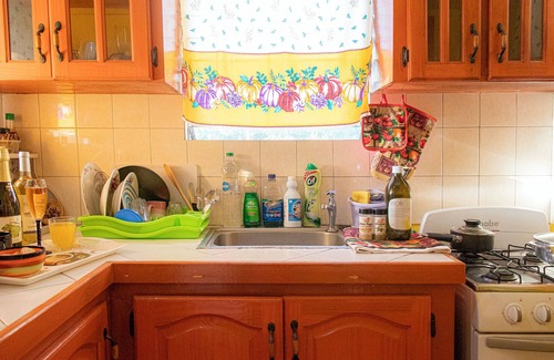 Westerhall House | Serene house with WiFi in charming Saint David