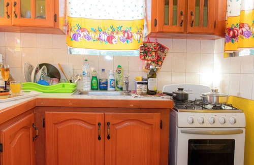Westerhall House | Serene house with WiFi in charming Saint David