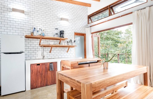 Chiguata House | Serene Jungle Retreat w/Pool in Wildlife Reserve