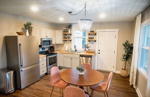 Johns Island House | Serene Johns Island Home Between Chas & Kiawah