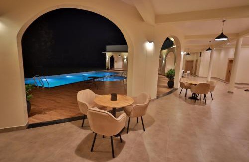 Heggadadevankote Resort | Serene Kabini
