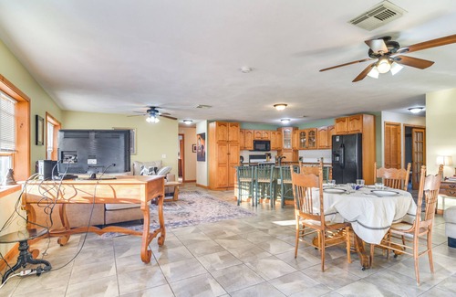 Winter Haven House | Serene Lake Views: Winter Haven Home
