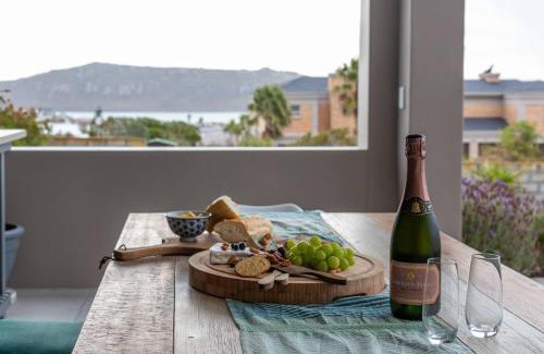 Langebaan House | Serene Langebaan Getaway with Garden and pool views