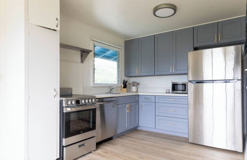 Lanikai House | Serene Lanikai House Near the Beach w/Outdoor BBQ & Close to Shopping Center
