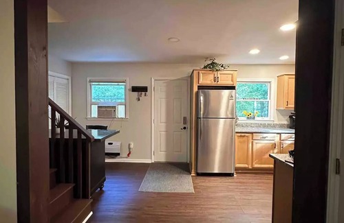 Linville Falls Cabin | Serene Linville Gorge Cabin Escape