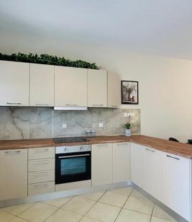 Kithira Apartment | Serene Livadi Apartment