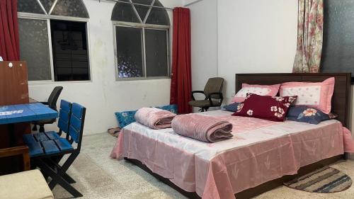 Kondhwa House | Serene Living