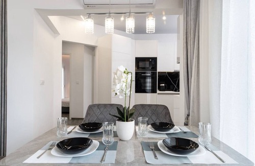 Kos Apartment | Serene Loft 600 Meters to Beach