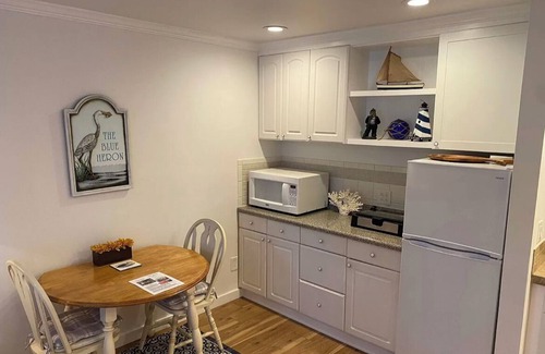 Fairfield Harbour Condo | Serene Marina Condo