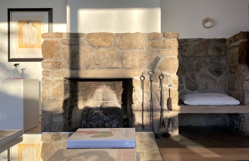 Town of Wappinger Villa | Serene Mid-century Villa with a pool 1.5h from NYC