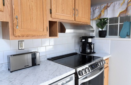 Shillington House | Serene modern 3-bedroom house in Shillington