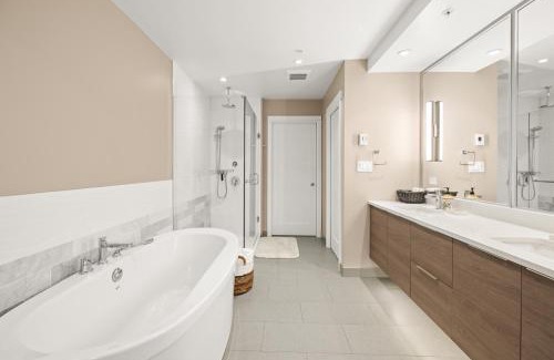 Sooke House | Serene & Modern West Coast Condo, Close to Sooke Core!