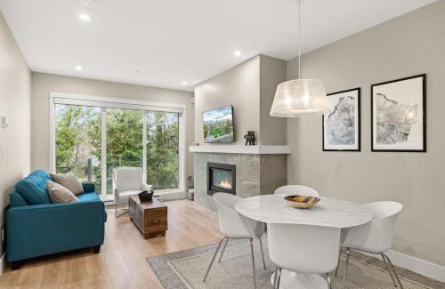 Sooke House | Serene & Modern West Coast Condo, Close to Sooke Core!
