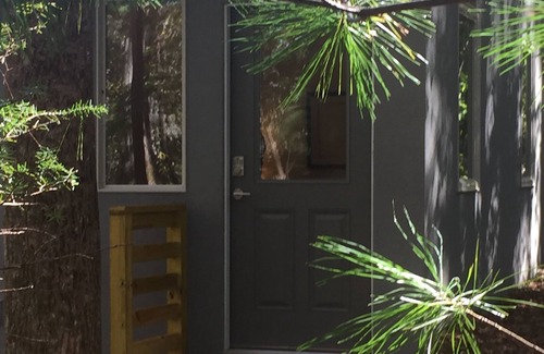 Gerton Apartment | Serene mountain cottage surrounded by fabulous hiking trails