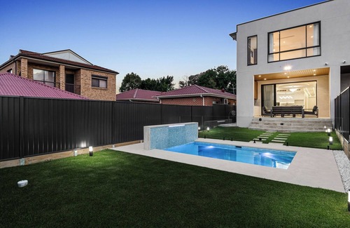 Fairfield House | Serene Oasis with Pool