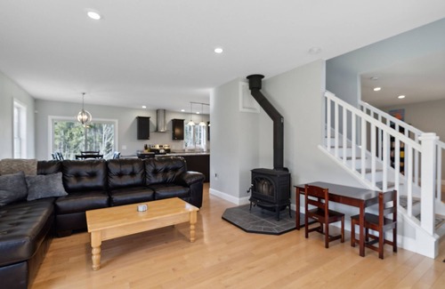 Falmouth House | Serene oasis in Falmouth