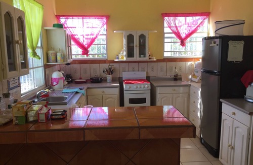 Ometepe Island House | Serene Ometepe 3 BR home