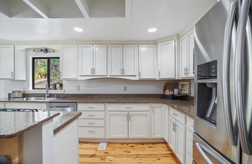 Summit Park House | Serene Park City MTN Home Hot Tub 6BR4BA & AC