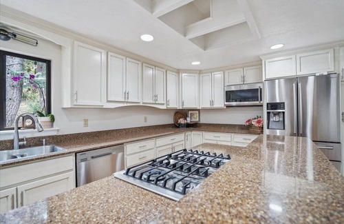 Summit Park House | Serene Park City MTN Home