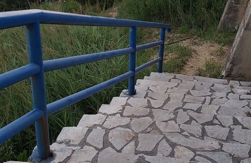 Prijevor Apartment | Serene Park-like Apartments Near The Beach