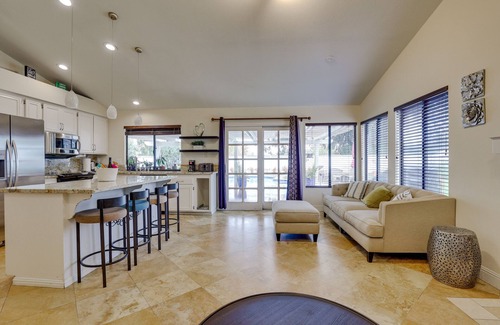 Poway Cottage | Serene Poway Home w/Private Pool: Pet Friendly!