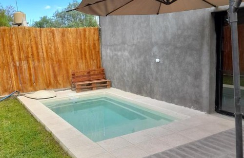 Rivadavia House | Serene Refuge