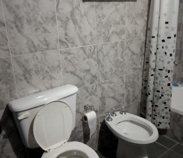 Rivadavia Apartment | Serene Refuge