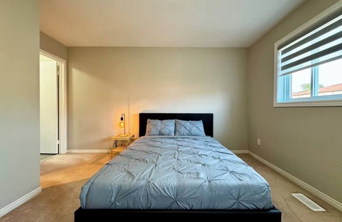 Willowdale Villa | Serene Residence