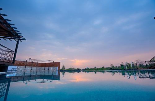 Hyderabad Resort | Serene Resort Hyderabad