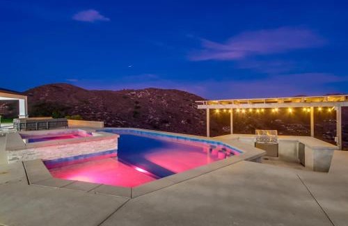 El Cajon House | Serene Resort-Style Escape - Perfect for Families
