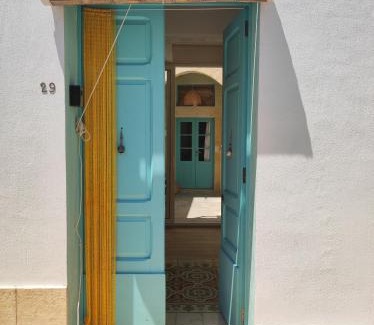 Kercem House | Serene Respite close to Rabat
